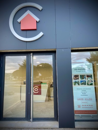 Les Maisons CMI, Constructeur De Maisons à Bollène