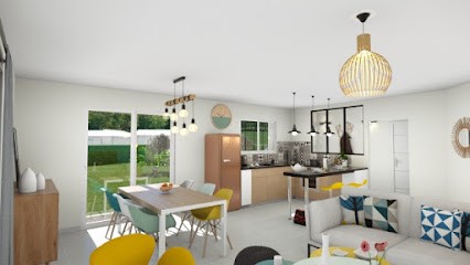 Chaîne des artisans landais, Constructeur De Maisons à Dax