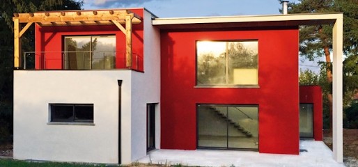 GENTILLON MAÎTRISE D'ŒUVRE, Constructeur De Maisons à Lyon 04