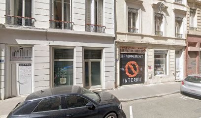 Realy Conseils - Françoise RENAUD-MATHIEU, Constructeur de Maisons à Lyon 06