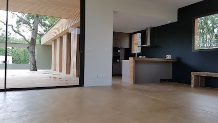 Terra mana, Constructeur De Maisons à Gaujacq