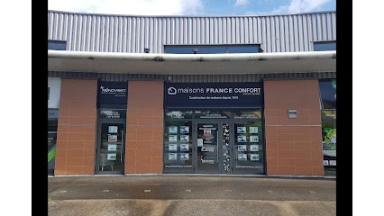 Maisons France Confort, Constructeur de Maisons à Bonchamp-lès-Laval