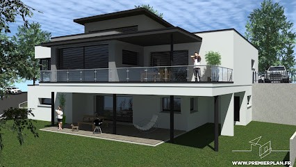 Cabinet de Maitrise d'Oeuvre C ², Constructeur De Maisons à Altkirch