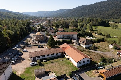CATEMO, Constructeur De Maisons à Vagney