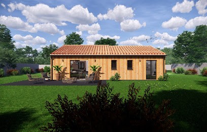 ALIENOR MAISONS BOIS BRANTOME, Constructeur de Maisons à Brantôme en Périgord