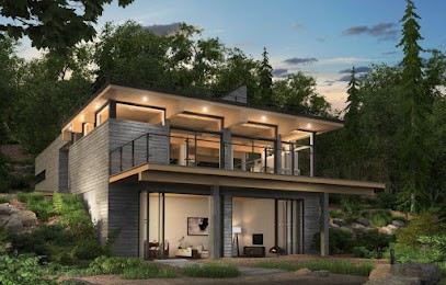 CHALET BOIS NORMANDIE, Constructeur De Maisons à Tour-en-Bessin