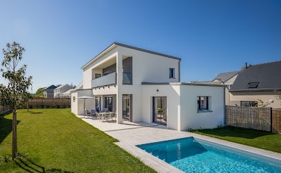 Les Maisons Rennaises à Dinan, Constructeur de Maisons à Dinan
