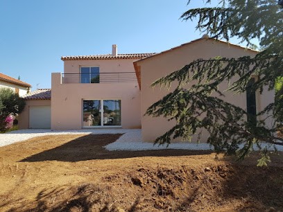 MAISONS VAROISES MODERNES, Constructeur de Maisons à Ollioules