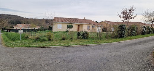 HQI32, Constructeur de Maisons à Lasséran