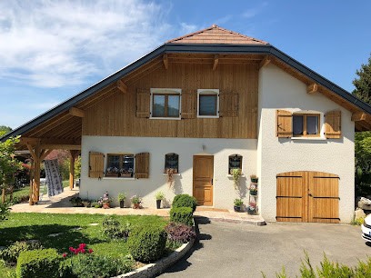 Labat et Sierra, Constructeur de Maisons à Sillingy