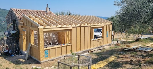 EcoPassif, Constructeur De Maisons à Saint-Vallier