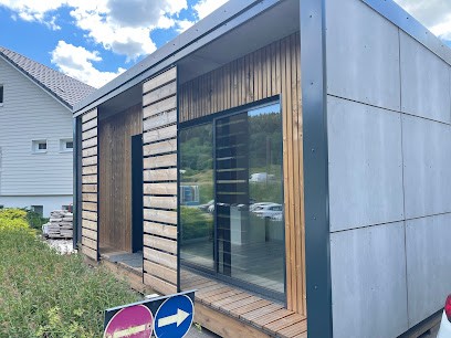E-lodge, Constructeur De Maisons à Vagney