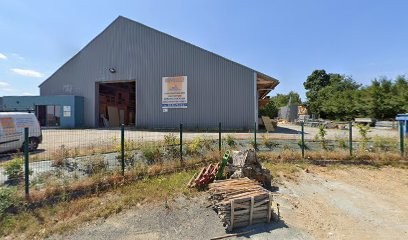 PASSIF HABITAT BOIS, Constructeur De Maisons à Cantenay-Épinard