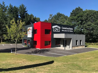 Constructions Des Pays de Vilaine - Maître d'oeuvre, Constructeur De Maisons à Saint-Perreux