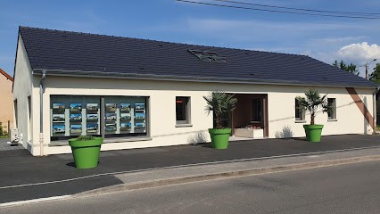 Design Habitat, Constructeur de Maisons à Glaire