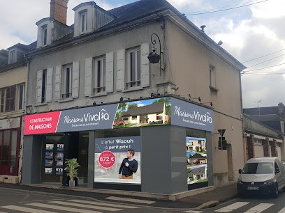 MAISON VIVALIA Nemours, Constructeur De Maisons à Nemours