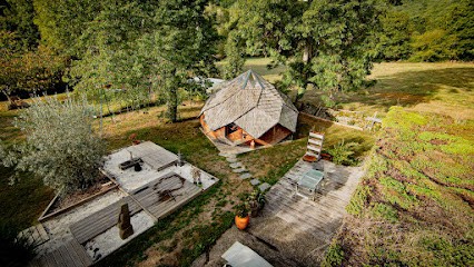 ALTERHABITAT ZOME JF HIS, Constructeur De Maisons à Ponlat-Taillebourg