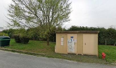 Pyxis Conteneur, Constructeur De Maisons à Cambon