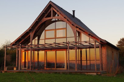 Constructions Passives Structures Bois - CPSB, Constructeur De Maisons à Allaire