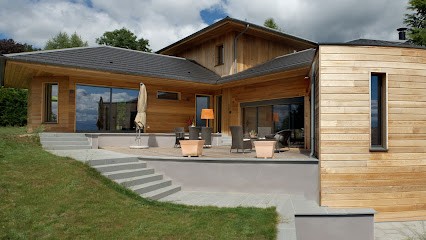 Artibois Constructeur 69, Constructeur De Maisons à Dardilly