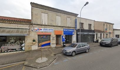 Soconaq Constructeur De Maisons, Constructeur de Maisons à Lesparre-Médoc