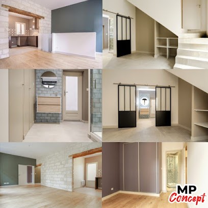 MP Concept, Constructeur De Maisons à Lunel