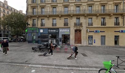 Azur Location Service ( ALS) - Achat et Location d 'espaces modulaires Marseille, Constructeur De Maisons à Marseille 01