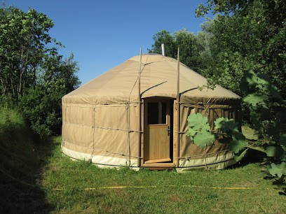 Yourte Yourtipik, Constructeur de Maisons à Barjac