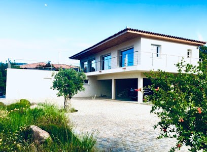 Villas Luxury, Constructeur de Maisons à Grosseto-Prugna