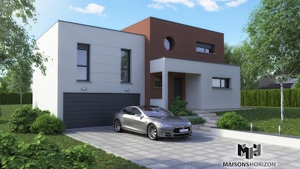 MAISONS HORIZON Agence de Forbach, Constructeur De Maisons à Forbach