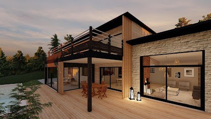 Constructions Bois Grauer Alsace, Constructeur De Maisons à Ostheim