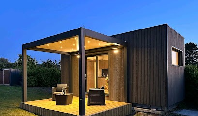 Natibox Chambéry, Constructeur de Maisons à Drumettaz-Clarafond