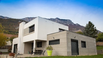 JB CONCEPT, Constructeur de Maisons à Pontchâteau