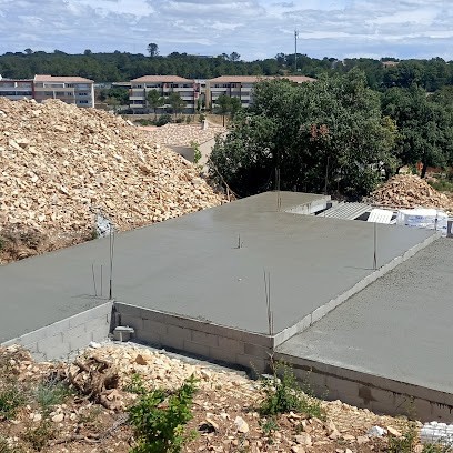 c3h construction zi les jales 07460 banne, Constructeur de Maisons à Banne