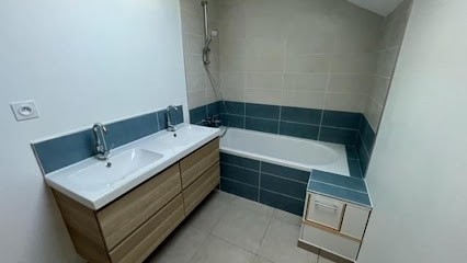 Dauphine Construction, Constructeur De Maisons à Pontcharra