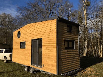 Tiny Concept, Constructeur De Maisons à Saint-Sulpice