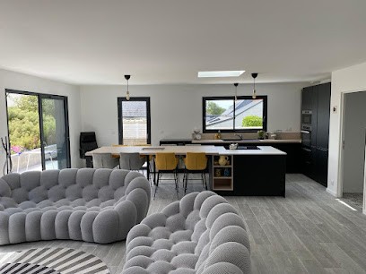 Natilia Brest, Constructeur De Maisons à Guipavas