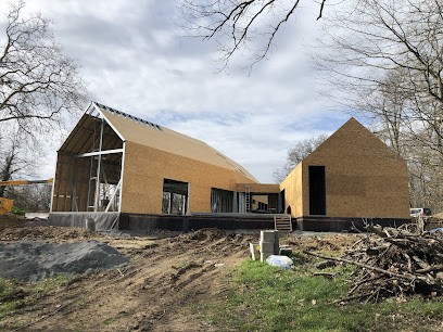 Metallic House, Constructeur de Maisons à Mions