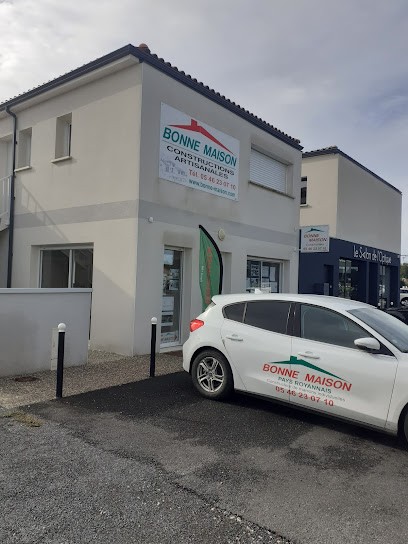 Bonne Maison Arvert, Constructeur De Maisons à Arvert