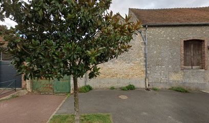 Naudin Adrien Entrep, Constructeur de Maisons à Puiseaux