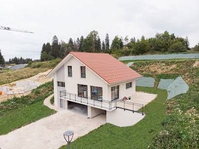 GDL Construction Les Fontenelles, Constructeur De Maisons aux Fontenelles