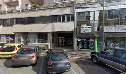 Maisons Liberté, Constructeur De Maisons à Annonay
