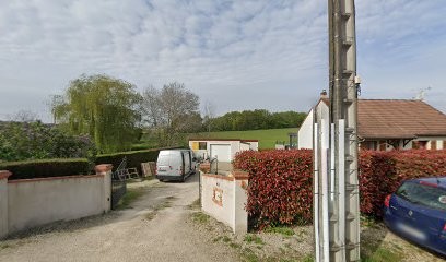 COLAS RICOSSAY, Constructeur de Maisons à Santenay