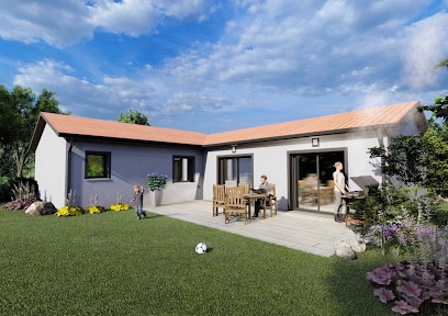 ACT - Maître d'oeuvre - Maringues - Arverne Coordination Travaux, Constructeur de Maisons à Maringues