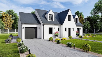 MAISONS Concept - Agence de La Flèche (72), Constructeur De Maisons à La Flèche