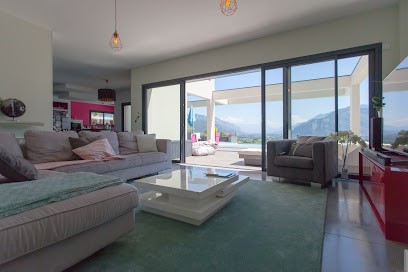 LES MAISONS DE L'ATELIER GROLL, Constructeur De Maisons à Sassenage