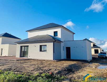 TRADIBAT NORMANDIE, Constructeur de Maisons à Pont-l'Évêque