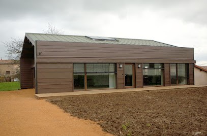 CTTC MAISON PASSIVE, Constructeur De Maisons à Montceaux