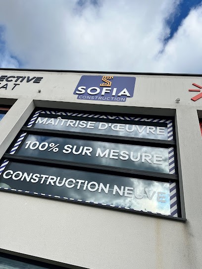 SOFIA CONSTRUCTION, Constructeur De Maisons au Sequestre