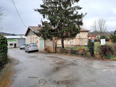DUPUY MP, Constructeur De Maisons à Brie
